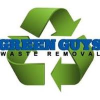 Medical Waste Disposal Guys image 1